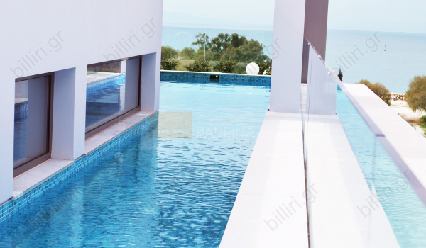 Εξωτερική όψη - Outdoor view
